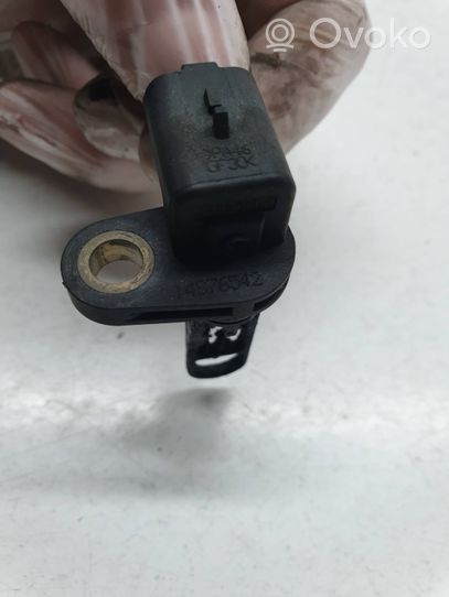 Ford S-MAX Sensore della temperatura dell’aria aspirata 96554327