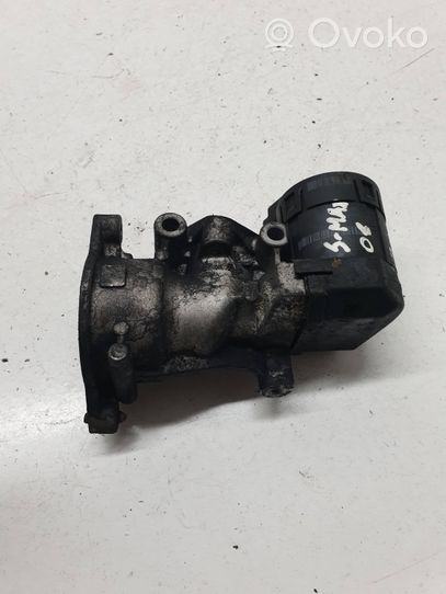 Ford S-MAX Zawór EGR 9656612380