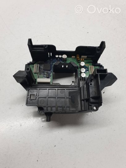 Ford S-MAX Steering wheel angle sensor 6G9T13N064CF