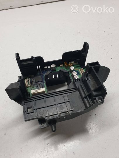 Ford S-MAX Steering wheel angle sensor 6G9T13N064CF