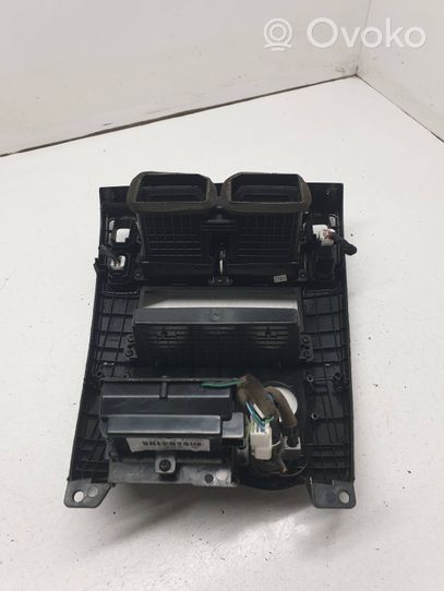 Hyundai Tucson JM Panel klimatyzacji / Ogrzewania U026373800