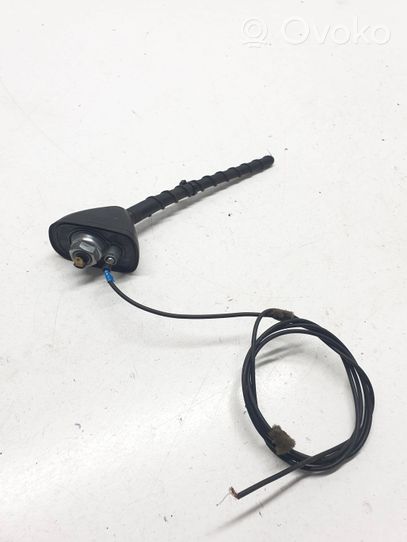 Hyundai Tucson JM Antenne radio 