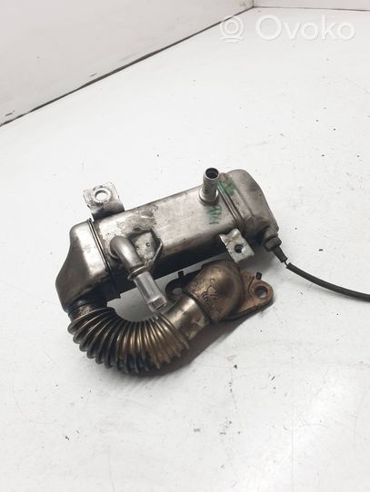 Nissan Qashqai EGR-venttiili/lauhdutin 147350678R