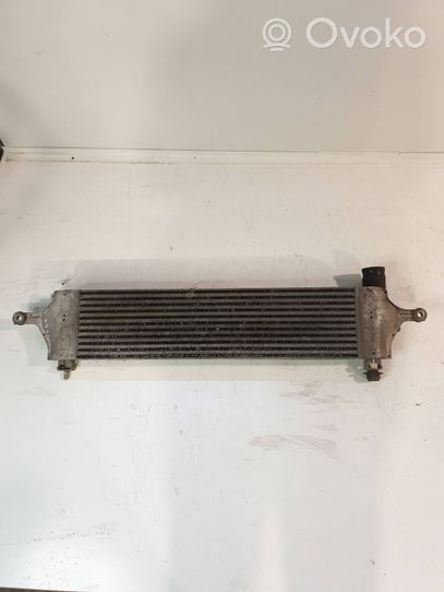 Nissan Qashqai Chłodnica powietrza doładowującego / Intercooler 14461JD50B