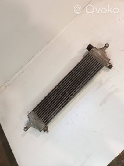 Nissan Qashqai Chłodnica powietrza doładowującego / Intercooler 14461JD50B