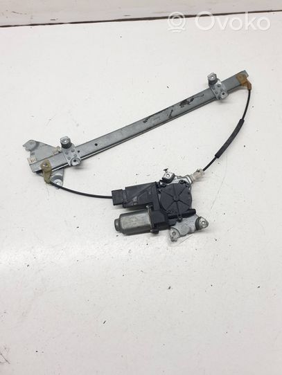 Nissan Pathfinder R51 Moteur de lève-vitre de porte avant 400846D