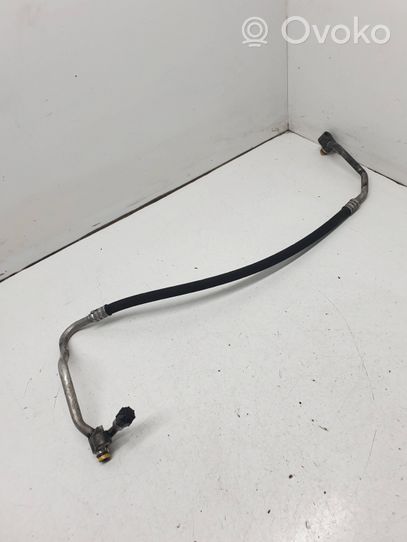 BMW 5 GT F07 Air conditioning (A/C) pipe/hose 9120004
