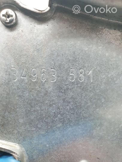 Honda CR-V Silniczek wycieraczki szyby tylnej 34963581