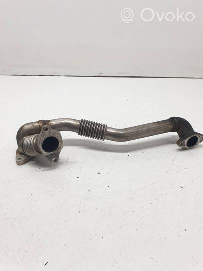 Honda CR-V EGR valve line/pipe/hose 