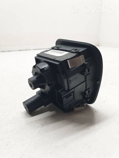 Mercedes-Benz CLS C219 Light switch A2195450504