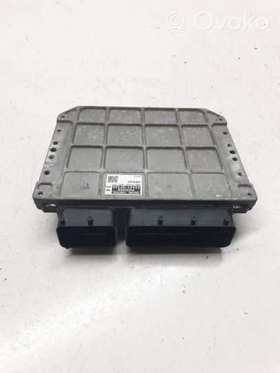 Toyota Verso Calculateur moteur ECU 896610F340