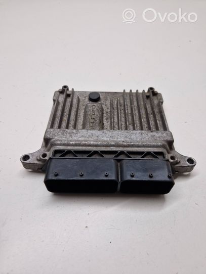 Mercedes-Benz C W204 Sterownik / Moduł ECU A6461504572