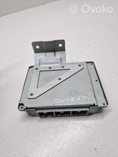 KIA Sorento Module de contrôle de boîte de vitesses ECU 954404C035