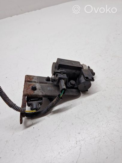 KIA Sorento Electrovanne Soupape de Sûreté / Dépression 72190319