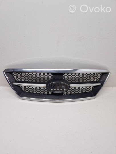 KIA Sorento Griglia anteriore 863503E010