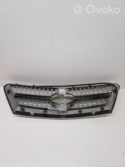 KIA Sorento Grille de calandre avant 863503E020