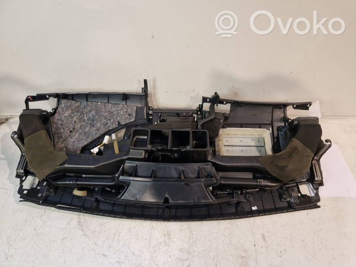 Toyota Verso Deska rozdzielcza 550860F010