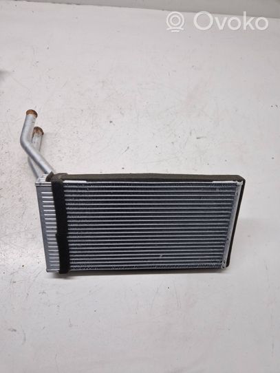 Chevrolet Captiva Radiateur soufflant de chauffage 