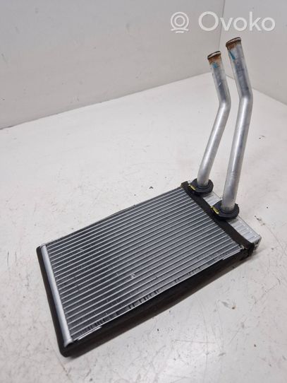 Chevrolet Captiva Radiateur soufflant de chauffage 