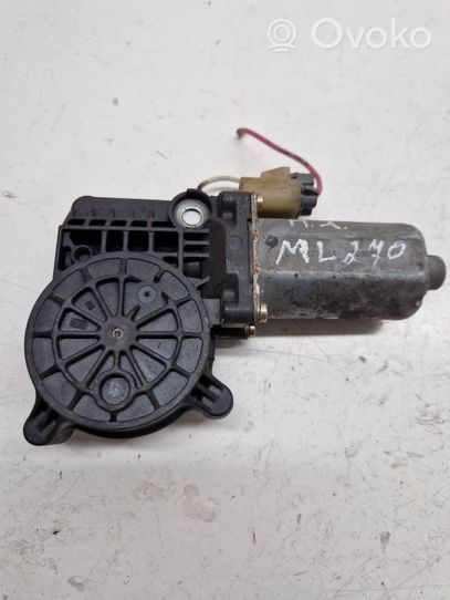 Mercedes-Benz ML W163 Motorino alzacristalli della portiera anteriore 990407100