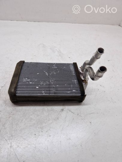 Mercedes-Benz ML W163 Radiateur soufflant de chauffage 