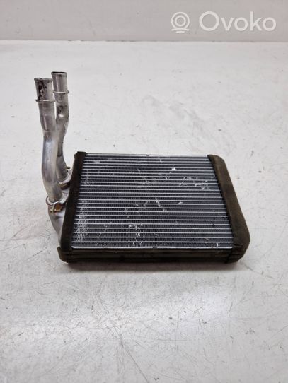 Mercedes-Benz ML W163 Radiateur soufflant de chauffage 