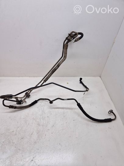 Volvo S60 Power steering hose/pipe/line 31280864