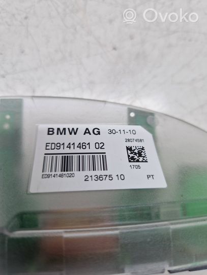 BMW 7 F01 F02 F03 F04 Antenne GPS 9141461