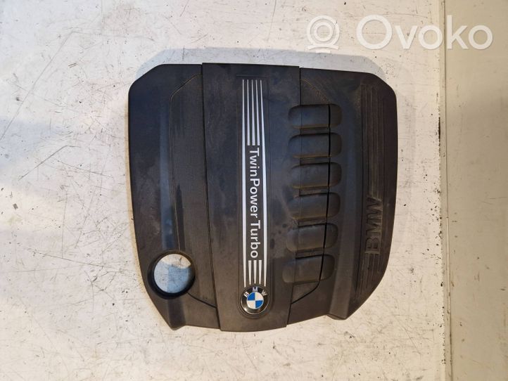 BMW 7 F01 F02 F03 F04 Osłona górna silnika 8510365