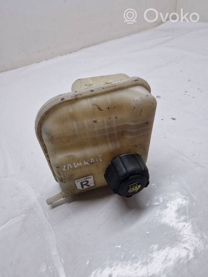 Nissan Qashqai Vase d'expansion / réservoir de liquide de refroidissement 21711BB50A