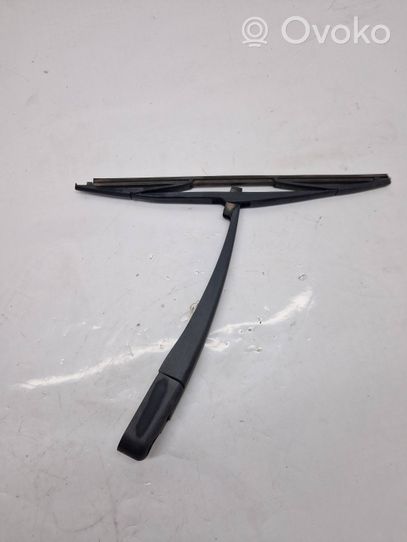 Citroen C4 Grand Picasso Rear wiper blade B587