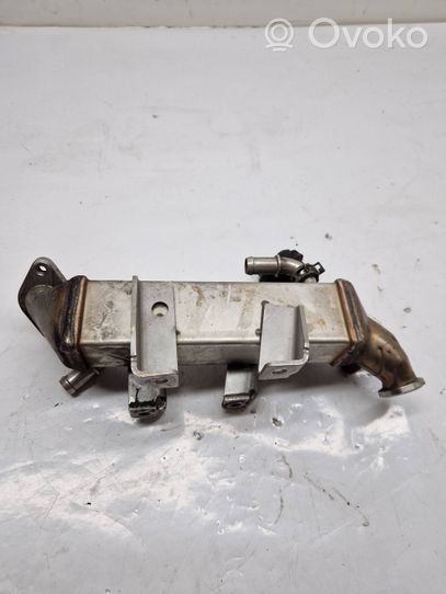 Nissan Qashqai EGR-venttiili/lauhdutin 8200719993