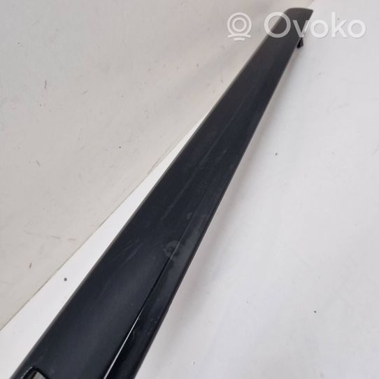 Mazda CX-5 Garniture de panneau console centrale KD4555256