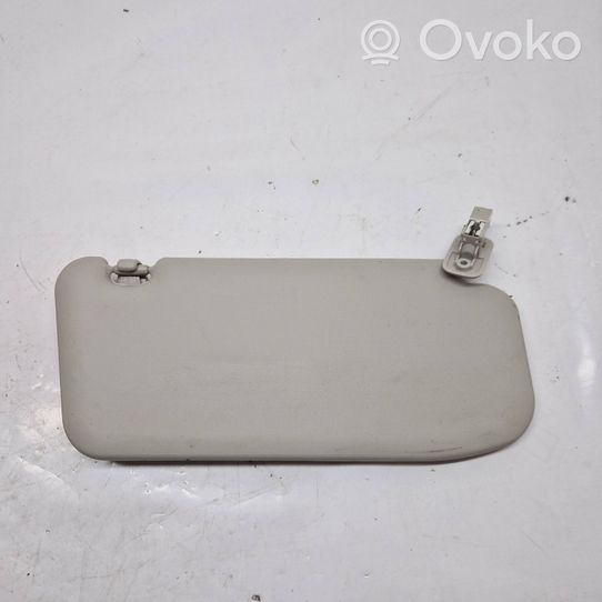 Mazda CX-5 Sun visor 