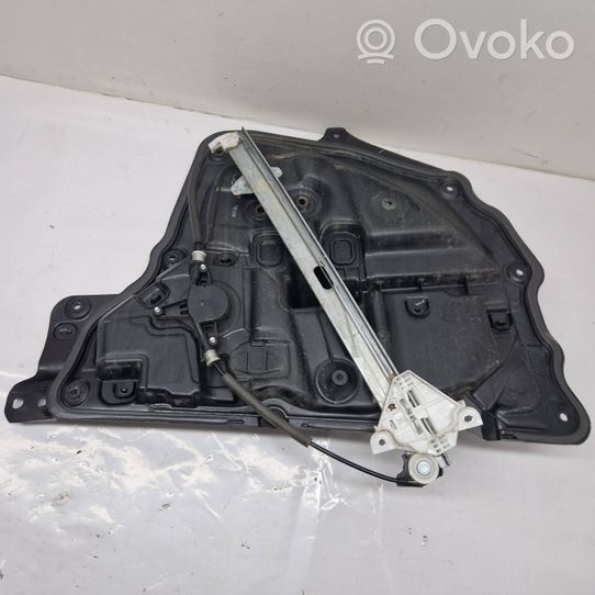 Mazda CX-5 Alzacristalli della portiera anteriore con motorino KD355897X