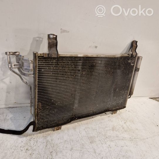 Mazda CX-5 Radiateur condenseur de climatisation 8397005