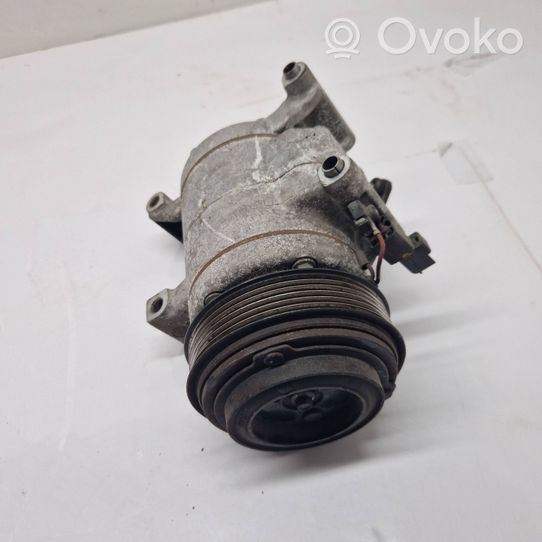 Mazda CX-5 Compressore aria condizionata (A/C) (pompa) F500JUBCA04