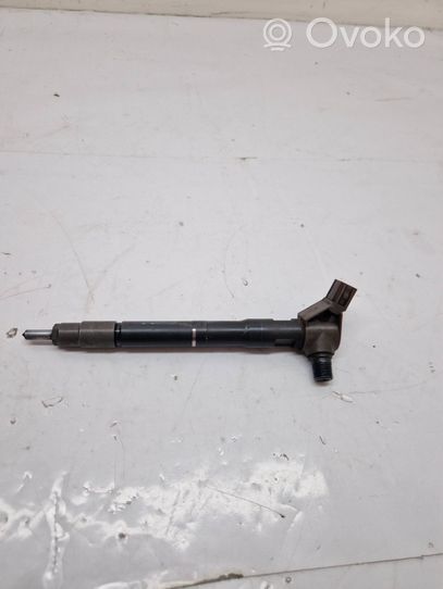 Mazda CX-5 Injecteur de carburant SH0113H50