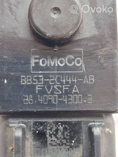 Ford Focus Capteur de pression d'air BB532C444AB