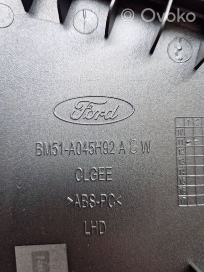 Ford Focus Autres éléments de console centrale BM51A045H92A