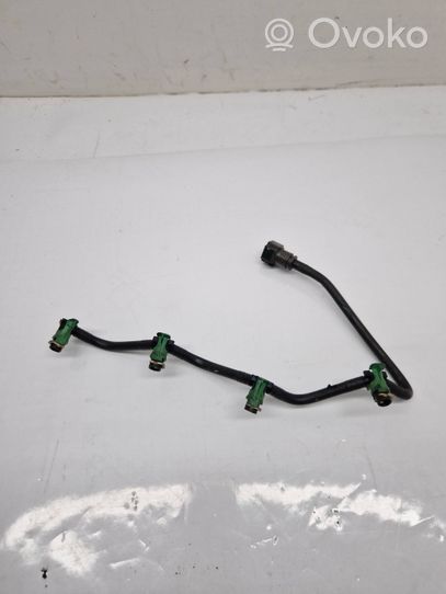 Ford Focus Linea/tubo flessibile di ritorno del carburante STU1313040