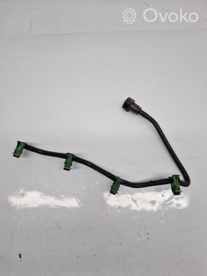 Ford Focus Linea/tubo flessibile di ritorno del carburante STU1313040