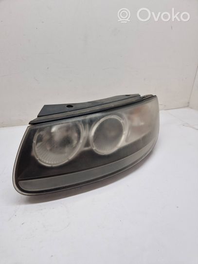 Hyundai Santa Fe Lampa przednia 921012BXXX