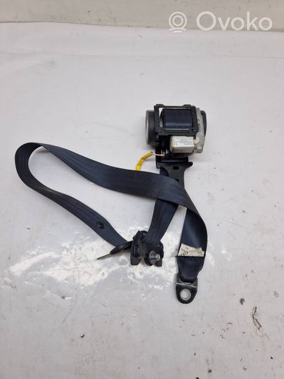 Mitsubishi Outlander Front seatbelt 6066747