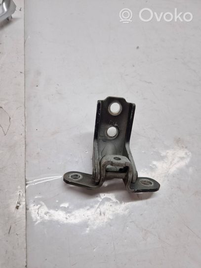 Hyundai Santa Fe Front door lower hinge 