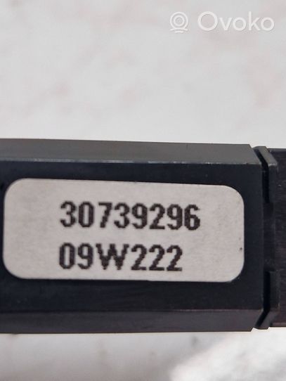 Volvo XC60 Interrupteur feux de détresse 30739296