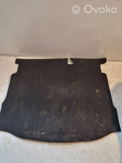 Nissan Qashqai Doublure de coffre arrière, tapis de sol 84904JD000