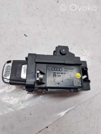 Audi A4 S4 B8 8K Verrouillage de commutateur d'allumage 8T0959754K