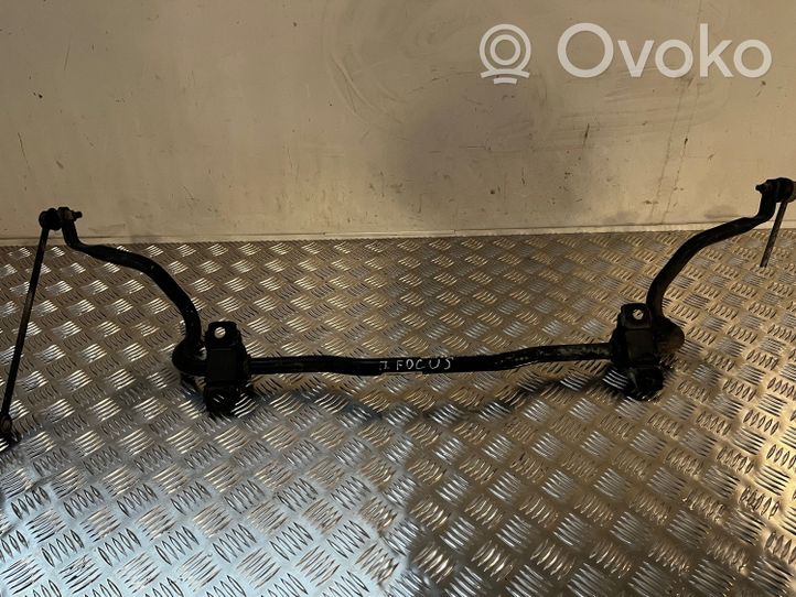 Ford Focus Etukallistuksenvakaaja BV615482BAB