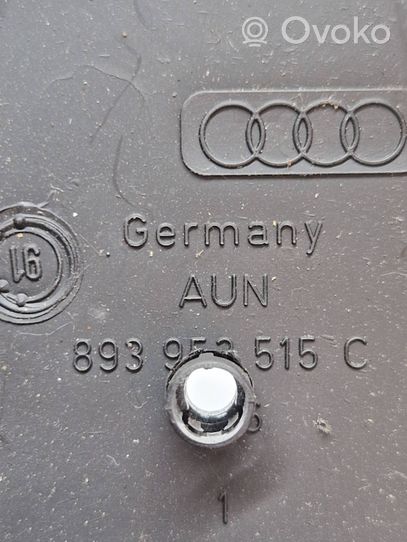 Audi 80 90 B3 Ohjauspyörän pylvään verhoilu 893953515C